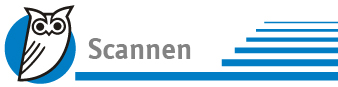 logo scannen